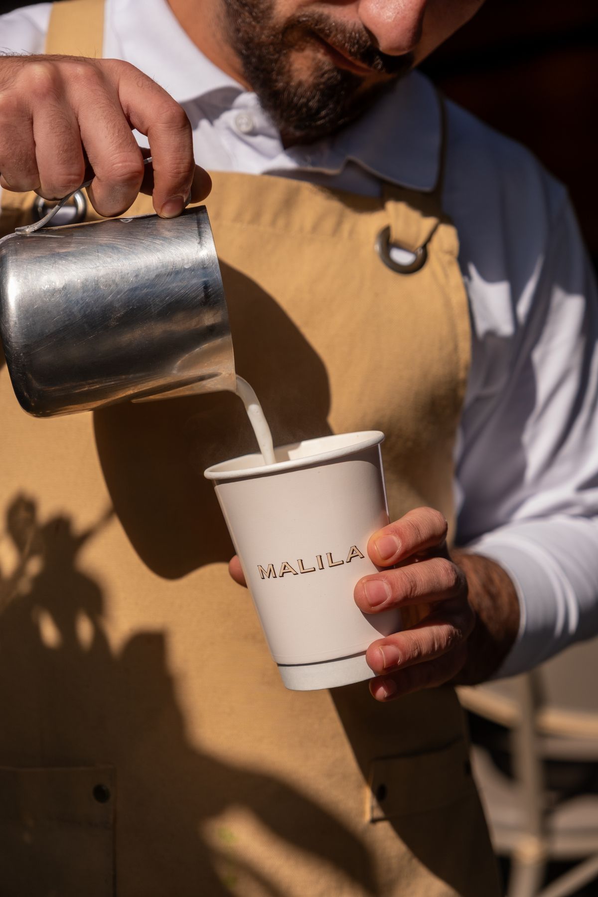 Tiramisu ve tatlı çeşitleri Malila pastane - Malila 2026